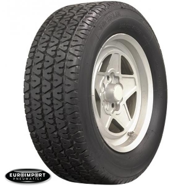 Michelin TRX  200/60 R390 90 V   TL DOT 2025